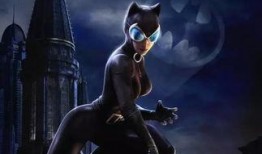 最新爆料猫女女友图片,性感魅力令人心动不已